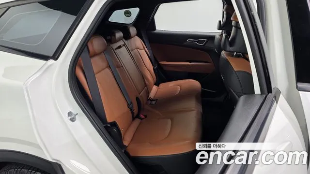 Kia Sportage Generation 5 — Фото автомобиля 16
