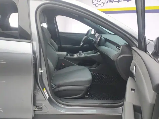 BYD Qin PLUS — Фото автомобиля 8