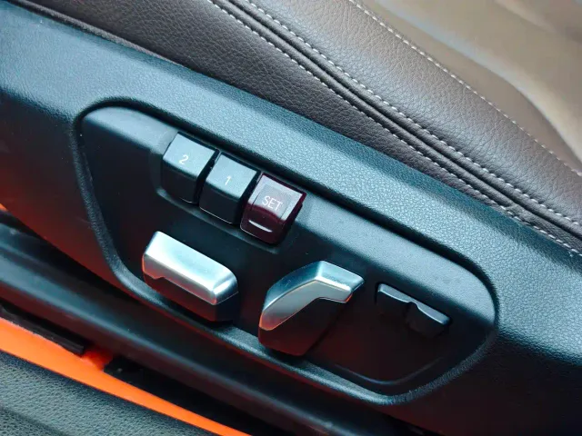 BMW 1 Series — Фото автомобиля 14