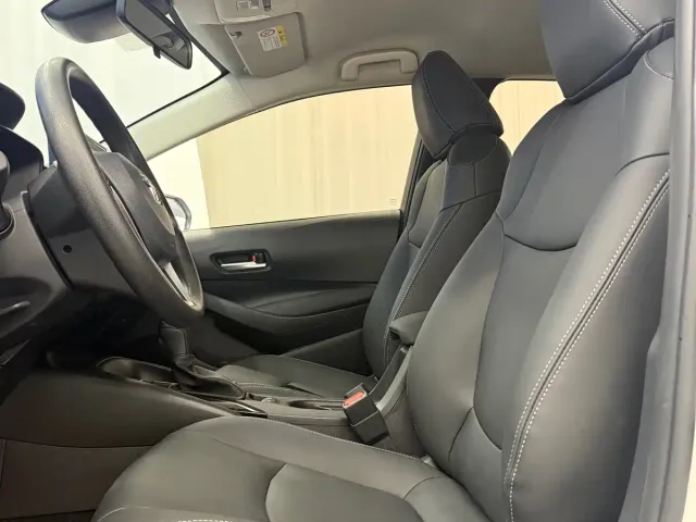 Toyota Corolla — Фото автомобиля 8