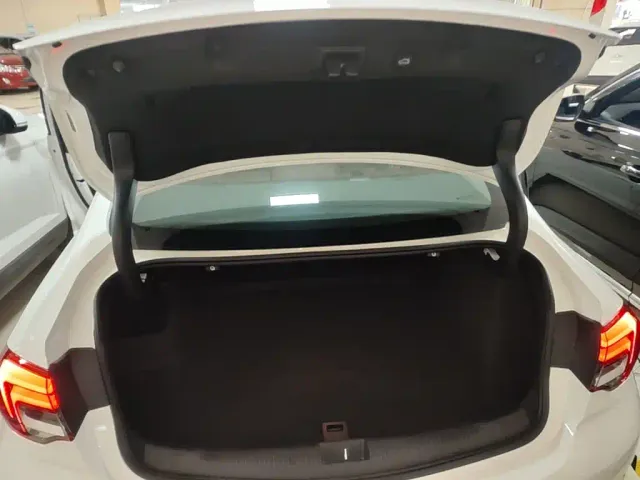 Buick Regal — Фото автомобиля 18