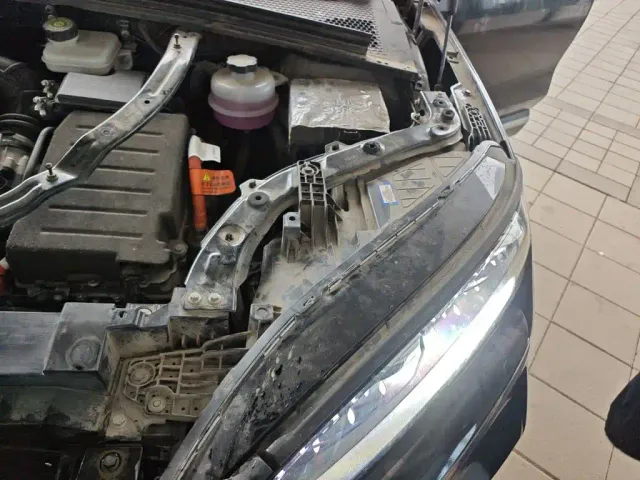 BYD Song PLUS — Фото автомобиля 18