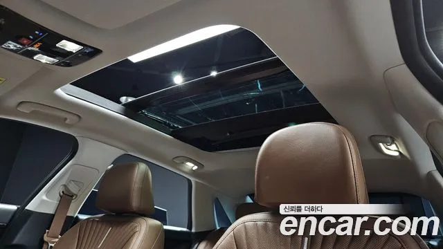 Hyundai Grandeur GN7 — Фото автомобиля 21