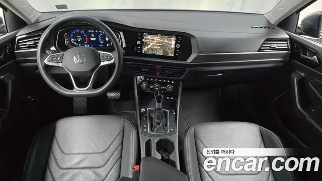 Volkswagen Jetta 7th Gen — Фото автомобиля 10