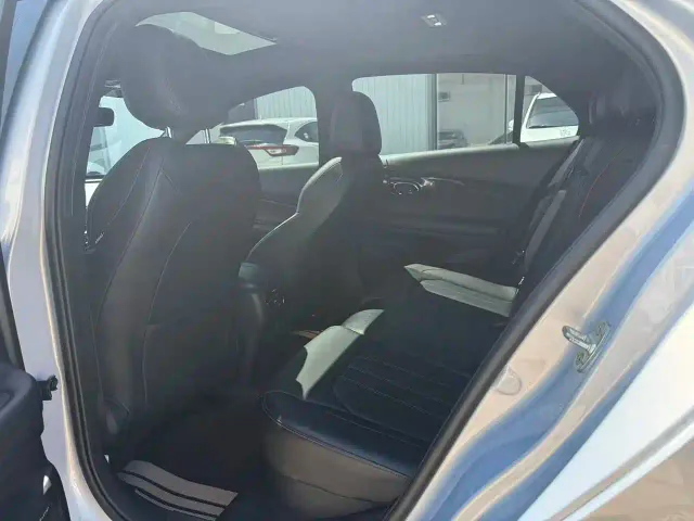 GAC Trumpchi Emkoo — Фото автомобиля 5