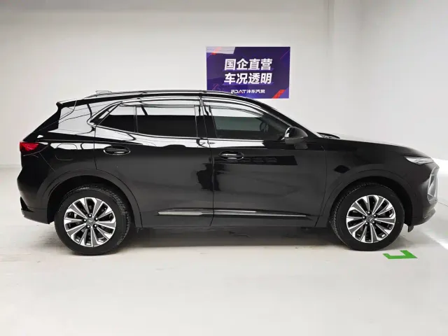 Buick Envision S — Фото автомобиля 7