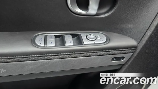 Hyundai Ioniq5 Ioniq5 — Фото автомобиля 26