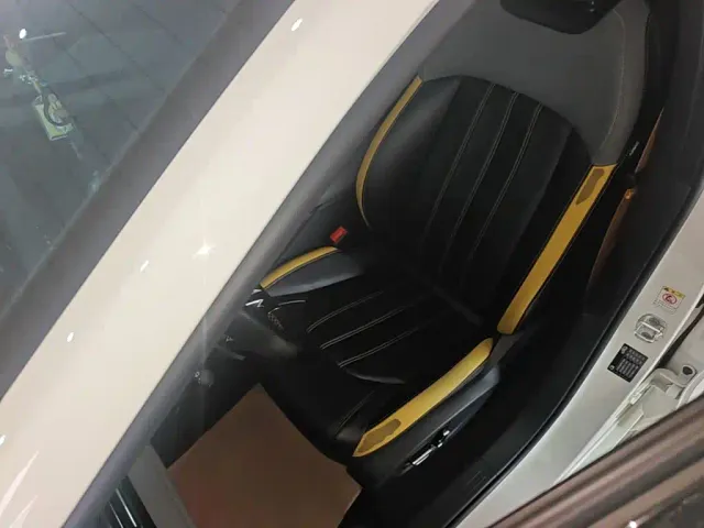 GAC Trumpchi Emkoo — Фото автомобиля 14