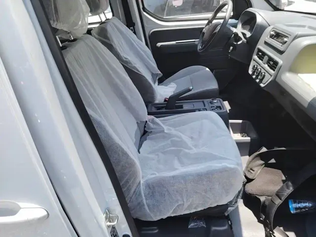 Wuling Yangguang — Фото автомобиля 24