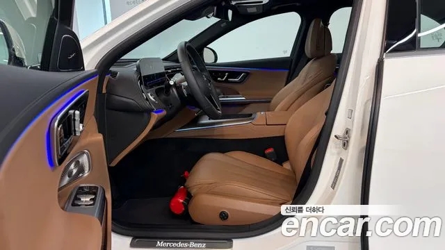 Mercedes-Benz E-Class E-класс W214 E300 4MATIC Exclusive — Фото автомобиля 11