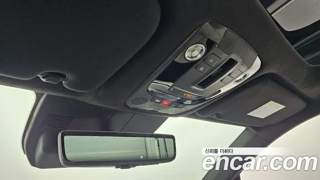 Kia Sorento 4th Gen — Фото автомобиля 26