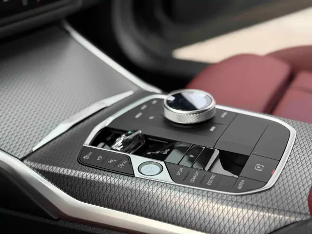 BMW 4 Series — Фото автомобиля 5