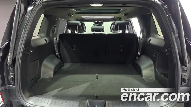 Hyundai Santa Fe MX5 — Фото автомобиля 19