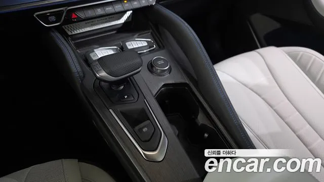 Renault Korea Filante — Фото автомобиля 9