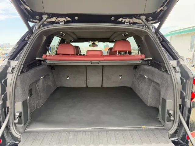 BMW X5 — Фото автомобиля 7