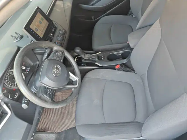 Toyota Corolla — Фото автомобиля 14