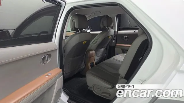 Hyundai Ioniq 5 — Фото автомобиля 16
