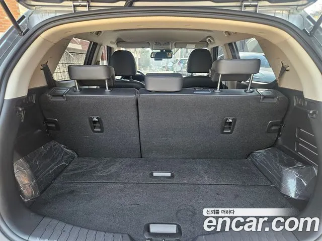 KG_Mobility_Ssangyong TIBOLI Very New Tivoli Бензин 1.5 2WD — Фото автомобиля 13