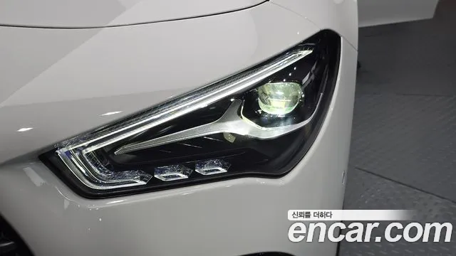 Mercedes-Benz CLA-Class — Фото автомобиля 22
