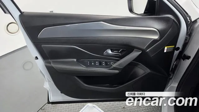 Peugeot 408 — Фото автомобиля 13