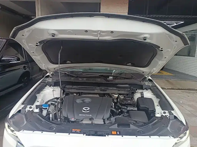 Mazda CX-5 — Фото автомобиля 19
