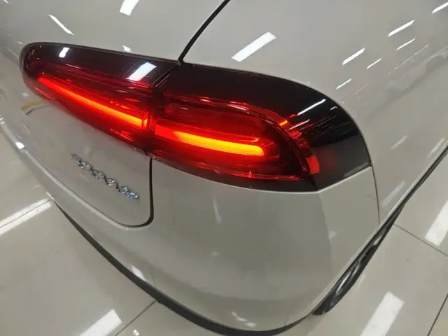Wuling Binguo PLUS — Фото автомобиля 7