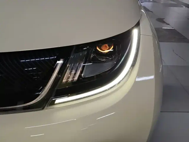 BYD Dolphin — Фото автомобиля 23