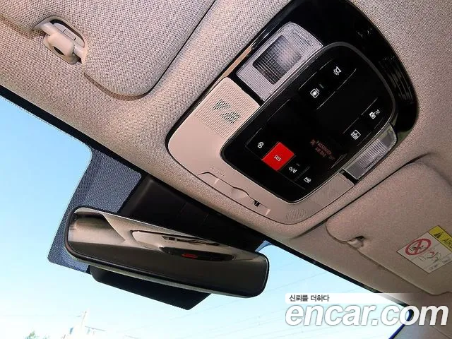 Hyundai Sonata DN8 — Фото автомобиля 14