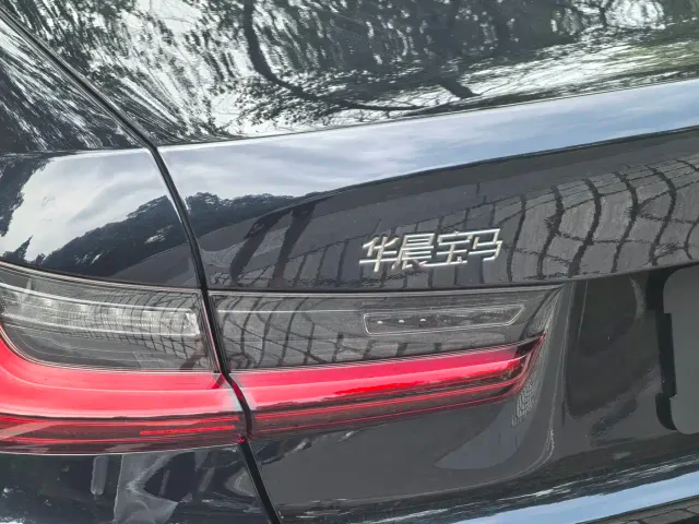 BMW 3 Series — Фото автомобиля 17