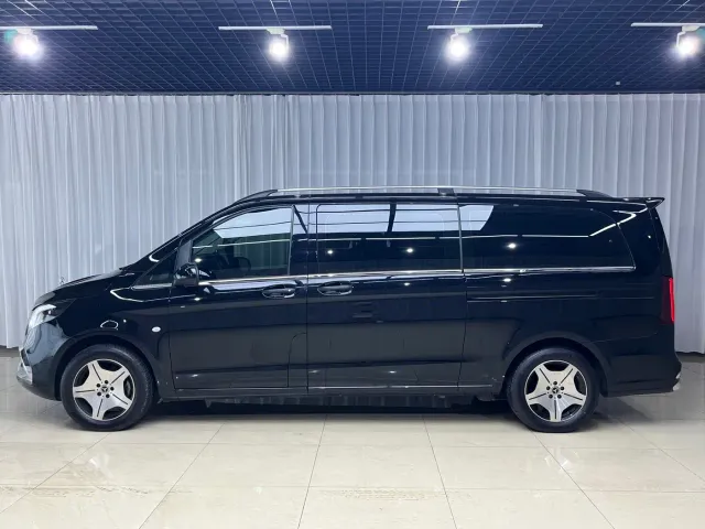 Mercedes-Benz Vito — Фото автомобиля 4