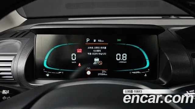 Hyundai Casper — Фото автомобиля 11