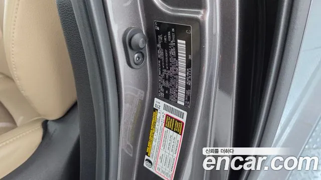 Toyota Sienna 4th Gen — Фото автомобиля 28