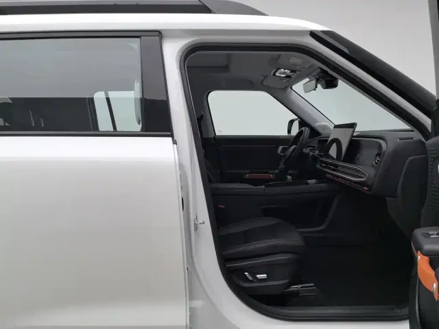 BAIC BJ30 — Фото автомобиля 23
