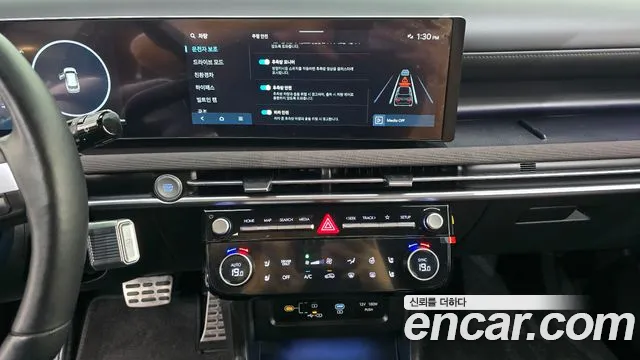 Hyundai Tucson — Фото автомобиля 14