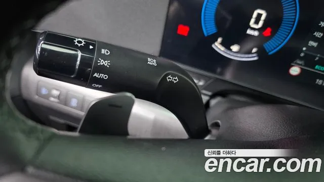 Hyundai Kona SX2 — Фото автомобиля 30