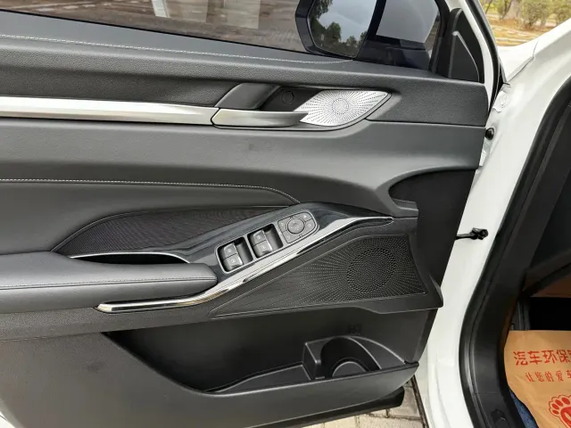 Haval H6 — Фото автомобиля 8