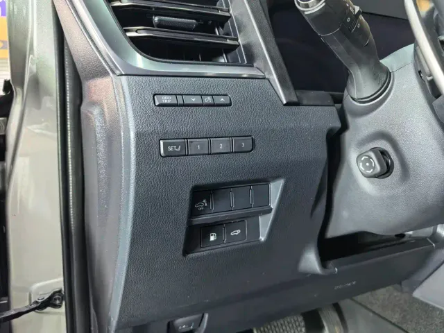 Lexus GX — Фото автомобиля 9