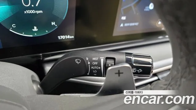 Hyundai Grandeur GN7 — Фото автомобиля 26