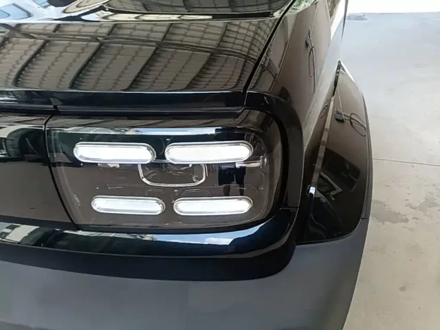 Baojun Yep — Фото автомобиля 23