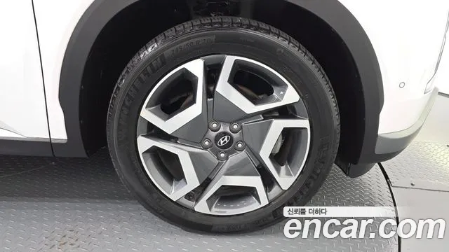 Hyundai Palisade The New — Фото автомобиля 6