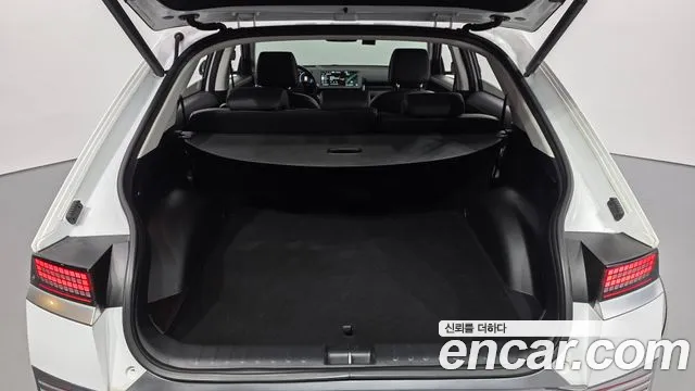 Hyundai Ioniq 5 — Фото автомобиля 18