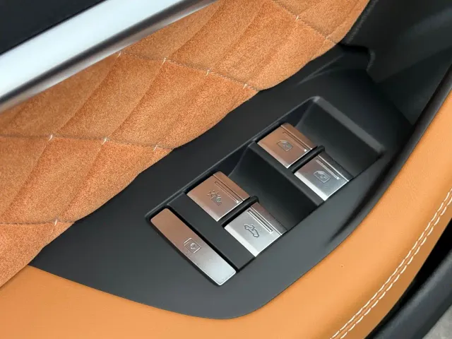 Audi A6L — Фото автомобиля 22