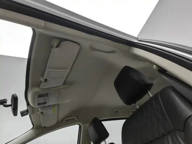 Honda Odyssey — Фото автомобиля 14