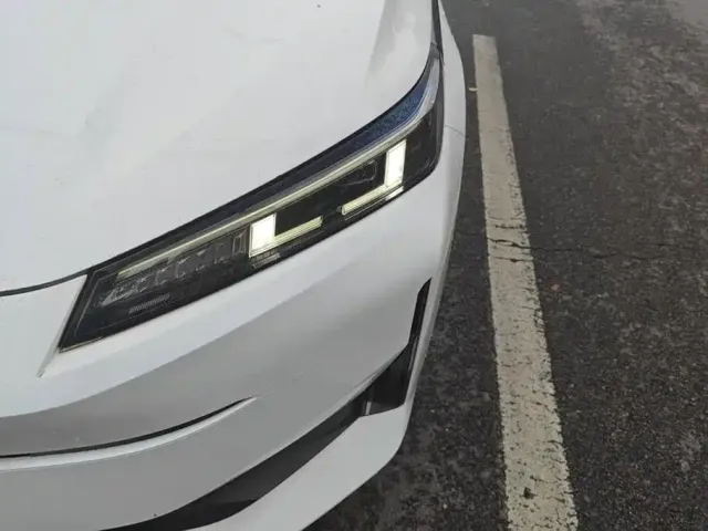 Changan Qiyuan Changan Qiyuan A05 2024 70 Pro — Фото автомобиля 5