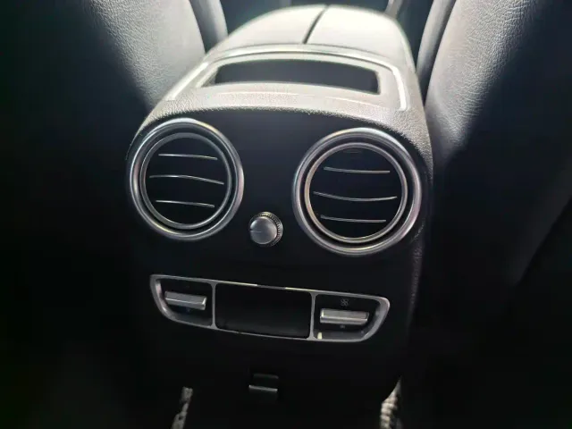 Mercedes-Benz GLC-Class — Фото автомобиля 15