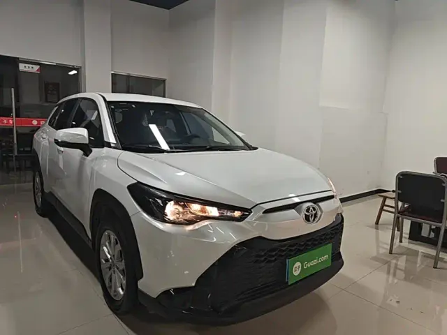 Toyota Frontlander — Фото автомобиля 3