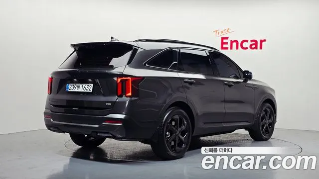 Kia Sorento — Фото автомобиля 2