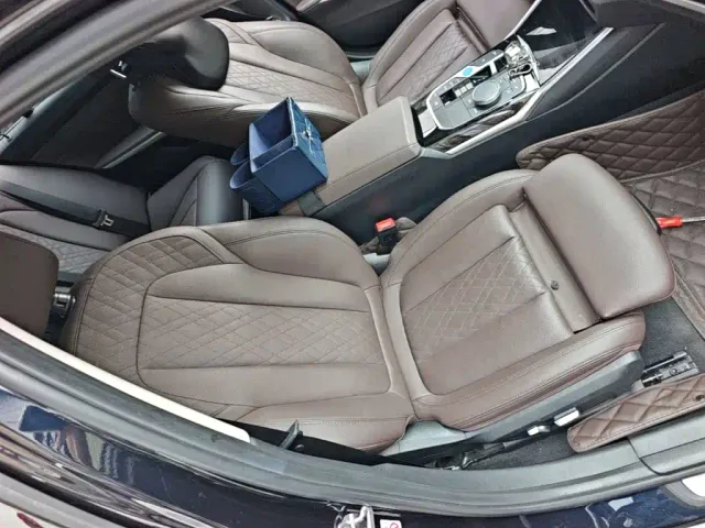 BMW i3 — Фото автомобиля 24