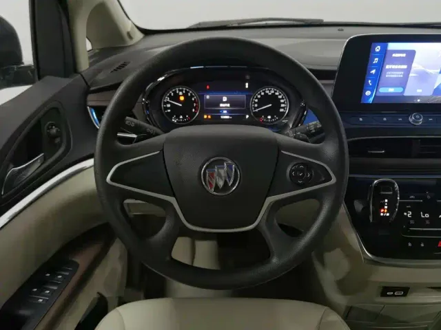 Buick Buick GL8 2023 Model Land Business Class Comfort — Фото автомобиля 11