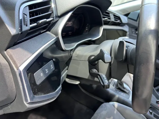 Audi Q3 — Фото автомобиля 15